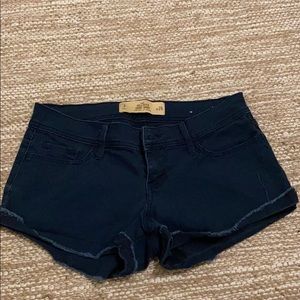 Hollister shorts